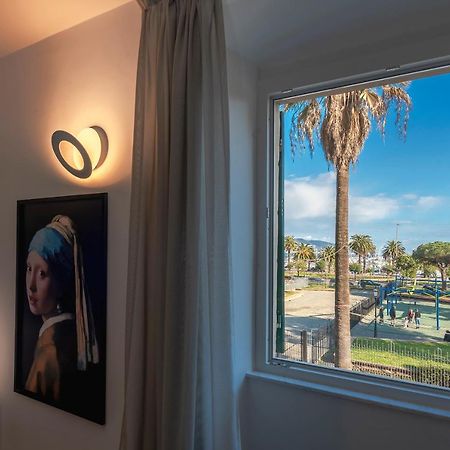 Wild Zagara Garden View Apartment La Spezia Exterior photo